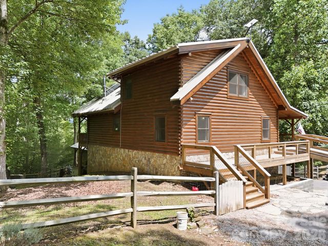 25 Theresa Terrace Road, Nebo, NC 28761