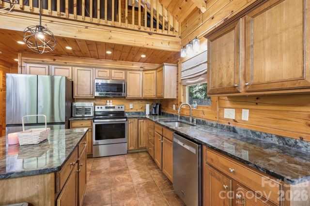 25 Theresa Terrace Road, Nebo, NC 28761