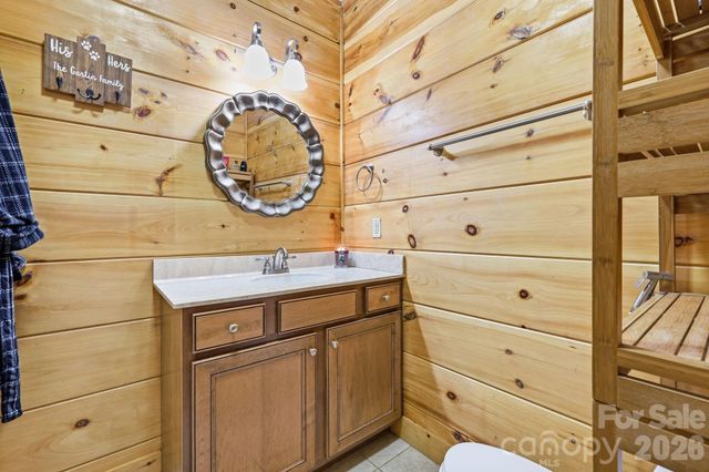 25 Theresa Terrace Road, Nebo, NC 28761