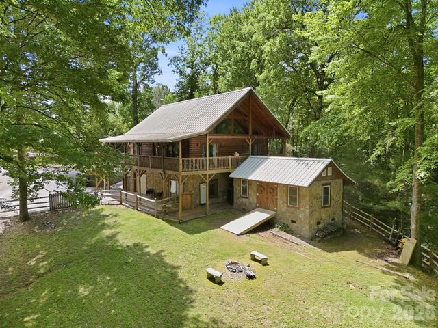 25 Theresa Terrace Road, Nebo, NC 28761