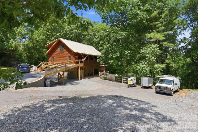 25 Theresa Terrace Road, Nebo, NC 28761