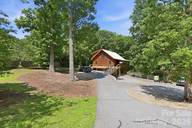 25 Theresa Terrace Road, Nebo, NC 28761