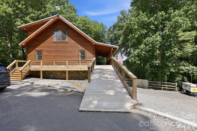25 Theresa Terrace Road, Nebo, NC 28761