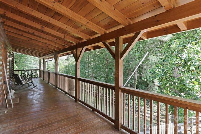 25 Theresa Terrace Road, Nebo, NC 28761