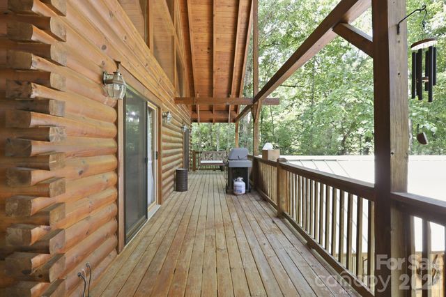 25 Theresa Terrace Road, Nebo, NC 28761