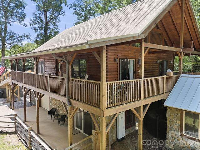 25 Theresa Terrace Road, Nebo, NC 28761