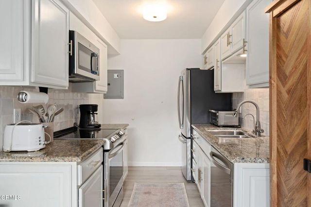 1031 Miramonte Drive 2, Santa Barbara, CA 93109