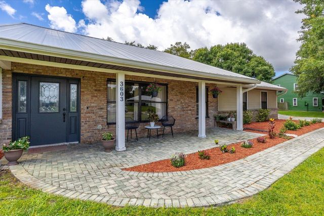 3603 River Birch Road, Fort Pierce, FL 34981