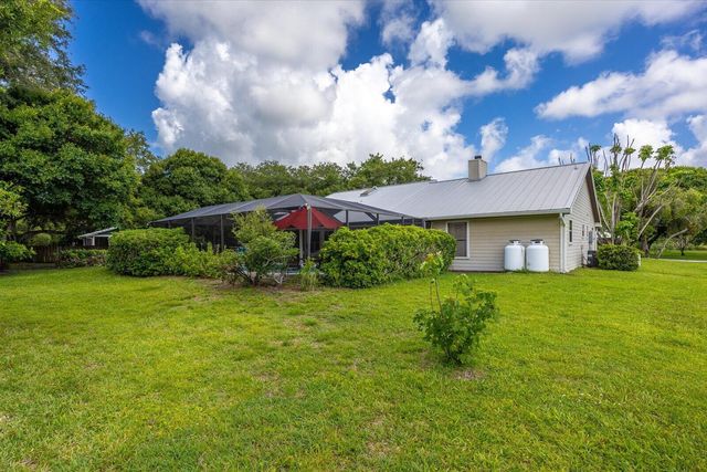 3603 River Birch Road, Fort Pierce, FL 34981