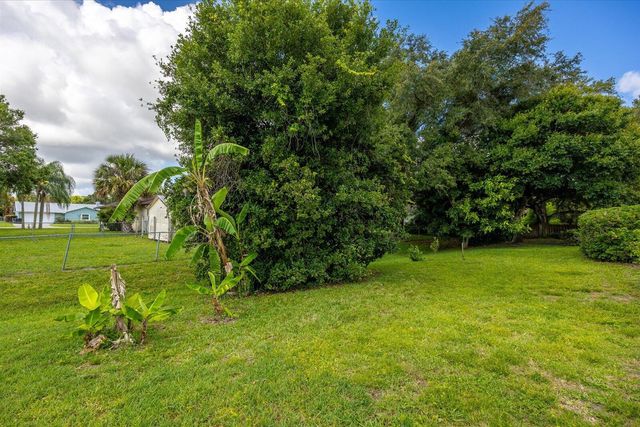 3603 River Birch Road, Fort Pierce, FL 34981