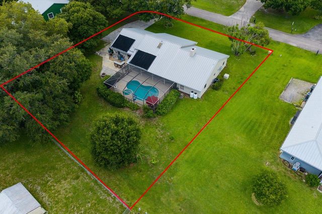 3603 River Birch Road, Fort Pierce, FL 34981