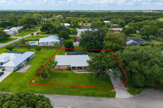 3603 River Birch Road, Fort Pierce, FL 34981