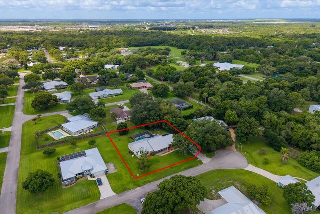 3603 River Birch Road, Fort Pierce, FL 34981
