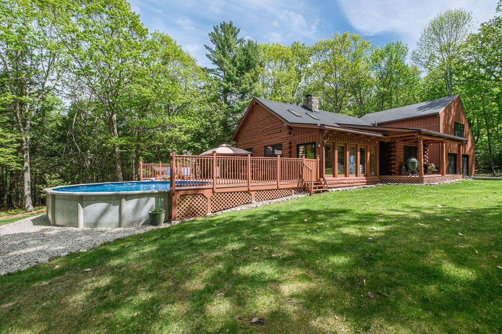 64 Summit Road, Gray, ME 04039 — photo 4