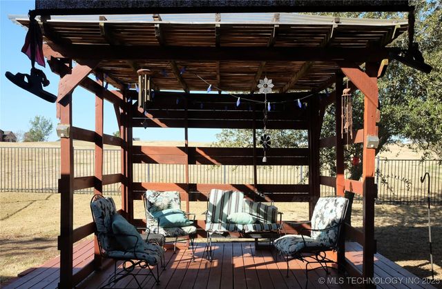 7405 Perfect, Durant, OK 74701