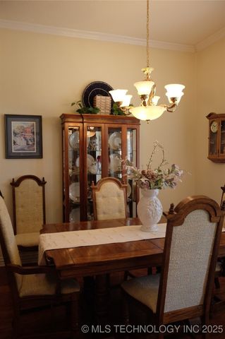 7405 Perfect, Durant, OK 74701