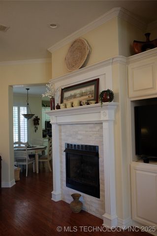 7405 Perfect, Durant, OK 74701