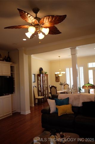 7405 Perfect, Durant, OK 74701