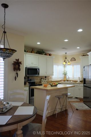 7405 Perfect, Durant, OK 74701