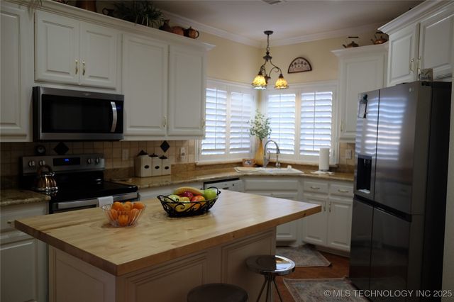 7405 Perfect, Durant, OK 74701