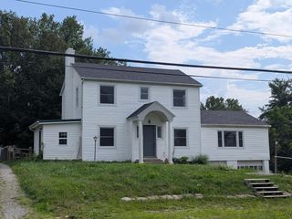 243 W Seminary Street, Owenton, KY 40359