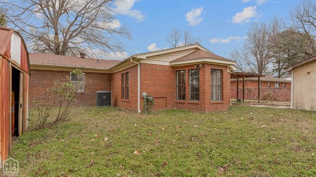1101 Dealyn Street, Lake City, AR 72437