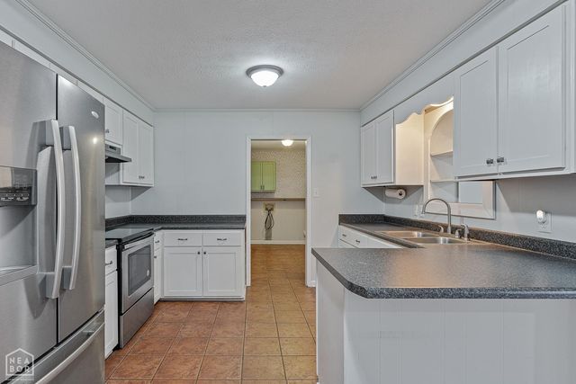 1101 Dealyn Street, Lake City, AR 72437