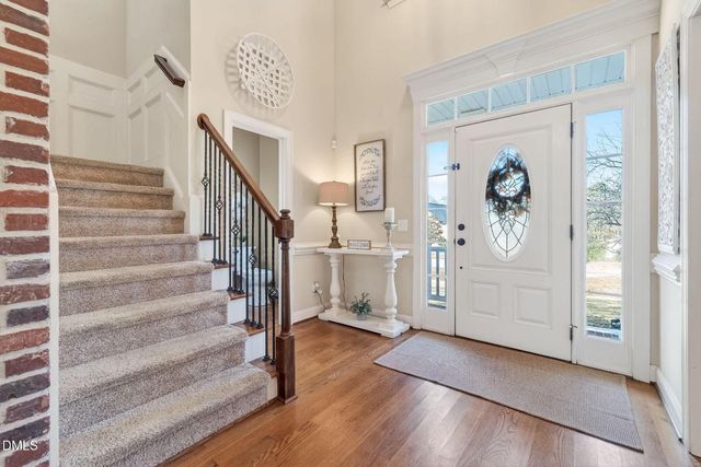 114 Boone Trail, Garner, NC 27529