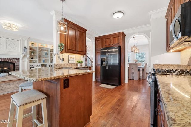 114 Boone Trail, Garner, NC 27529