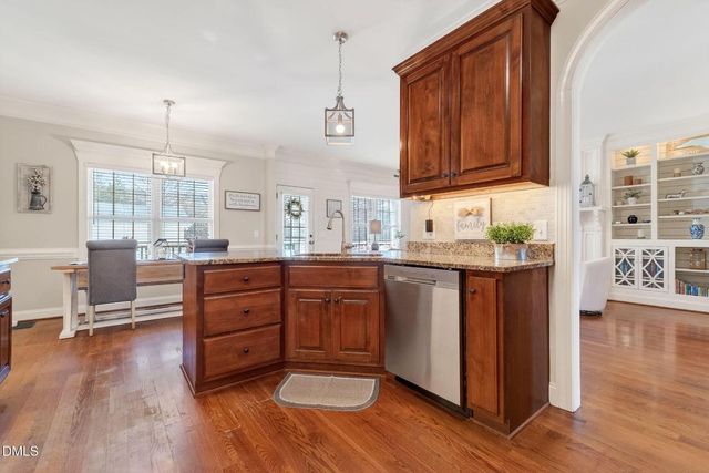 114 Boone Trail, Garner, NC 27529