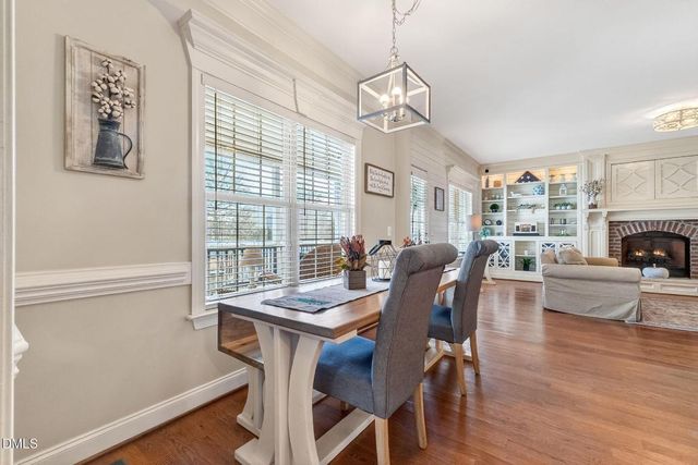 114 Boone Trail, Garner, NC 27529