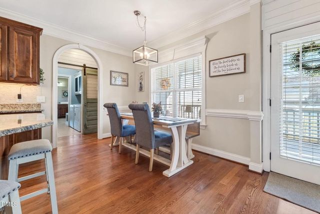 114 Boone Trail, Garner, NC 27529