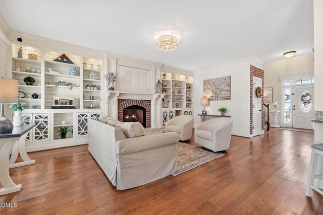 114 Boone Trail, Garner, NC 27529