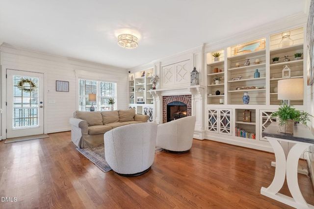 114 Boone Trail, Garner, NC 27529