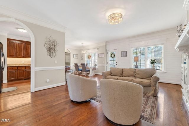 114 Boone Trail, Garner, NC 27529