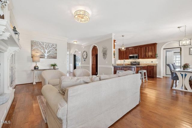 114 Boone Trail, Garner, NC 27529