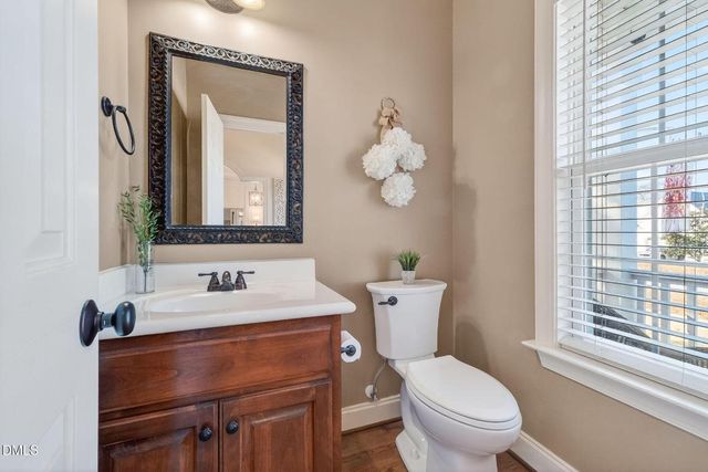 114 Boone Trail, Garner, NC 27529