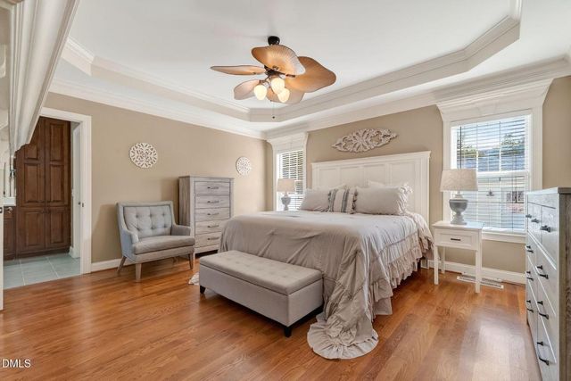 114 Boone Trail, Garner, NC 27529