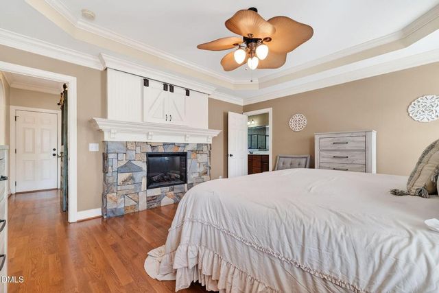 114 Boone Trail, Garner, NC 27529