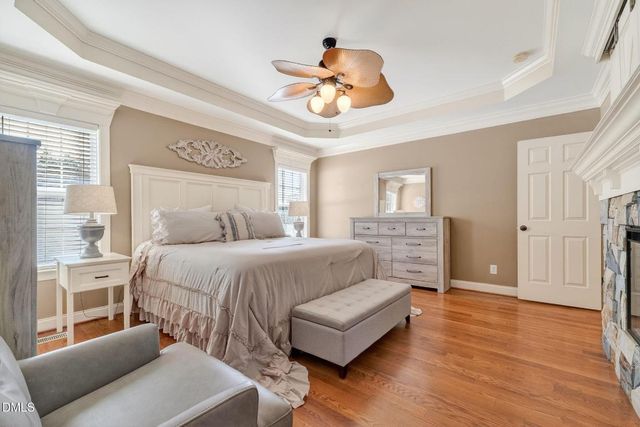 114 Boone Trail, Garner, NC 27529