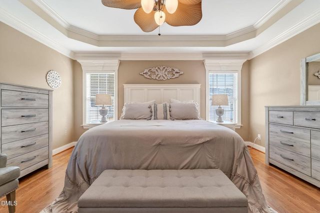 114 Boone Trail, Garner, NC 27529