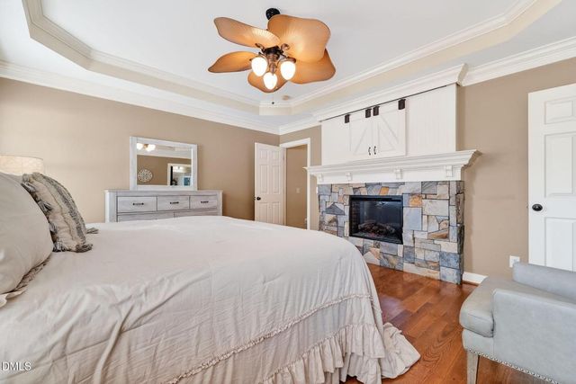 114 Boone Trail, Garner, NC 27529