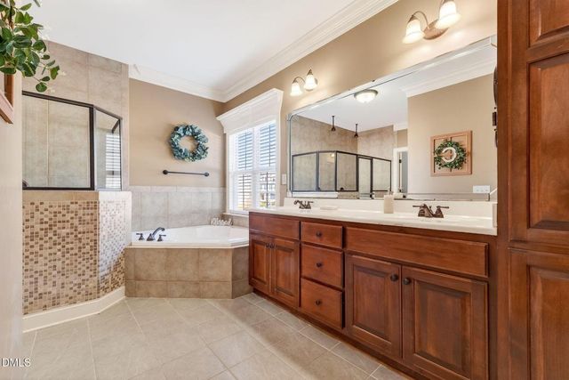 114 Boone Trail, Garner, NC 27529