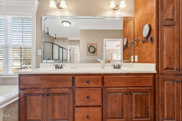 114 Boone Trail, Garner, NC 27529