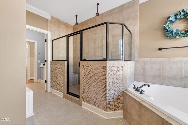 114 Boone Trail, Garner, NC 27529