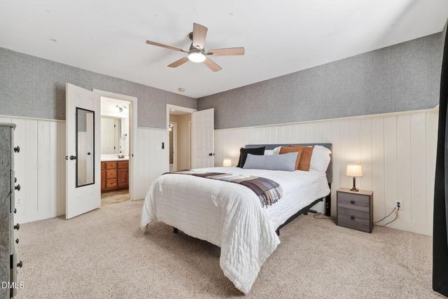 114 Boone Trail, Garner, NC 27529