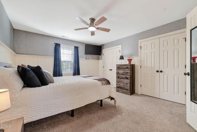 114 Boone Trail, Garner, NC 27529