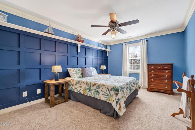 114 Boone Trail, Garner, NC 27529