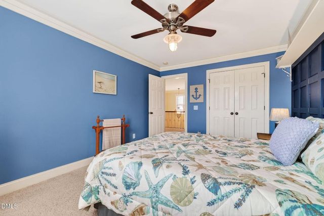 114 Boone Trail, Garner, NC 27529