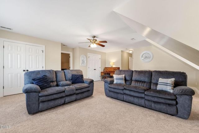 114 Boone Trail, Garner, NC 27529